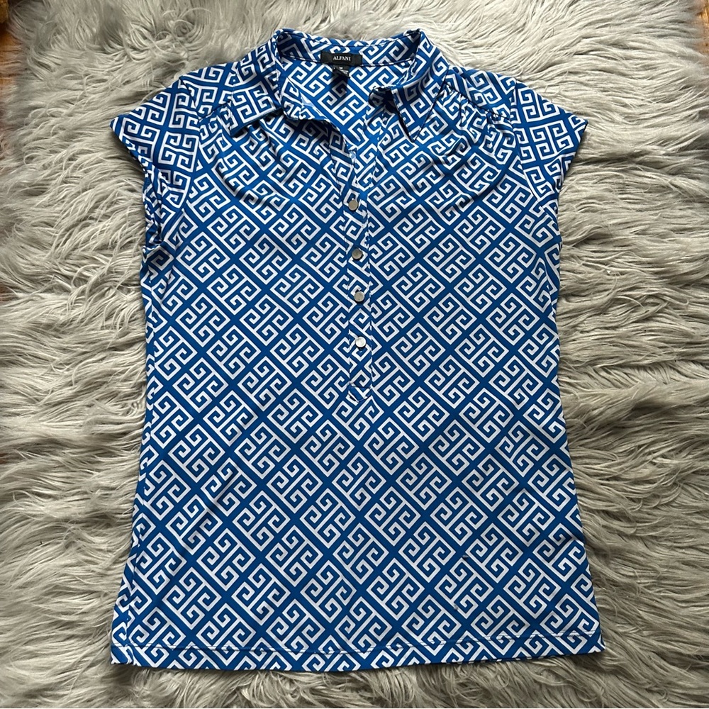 Alfani Blouse